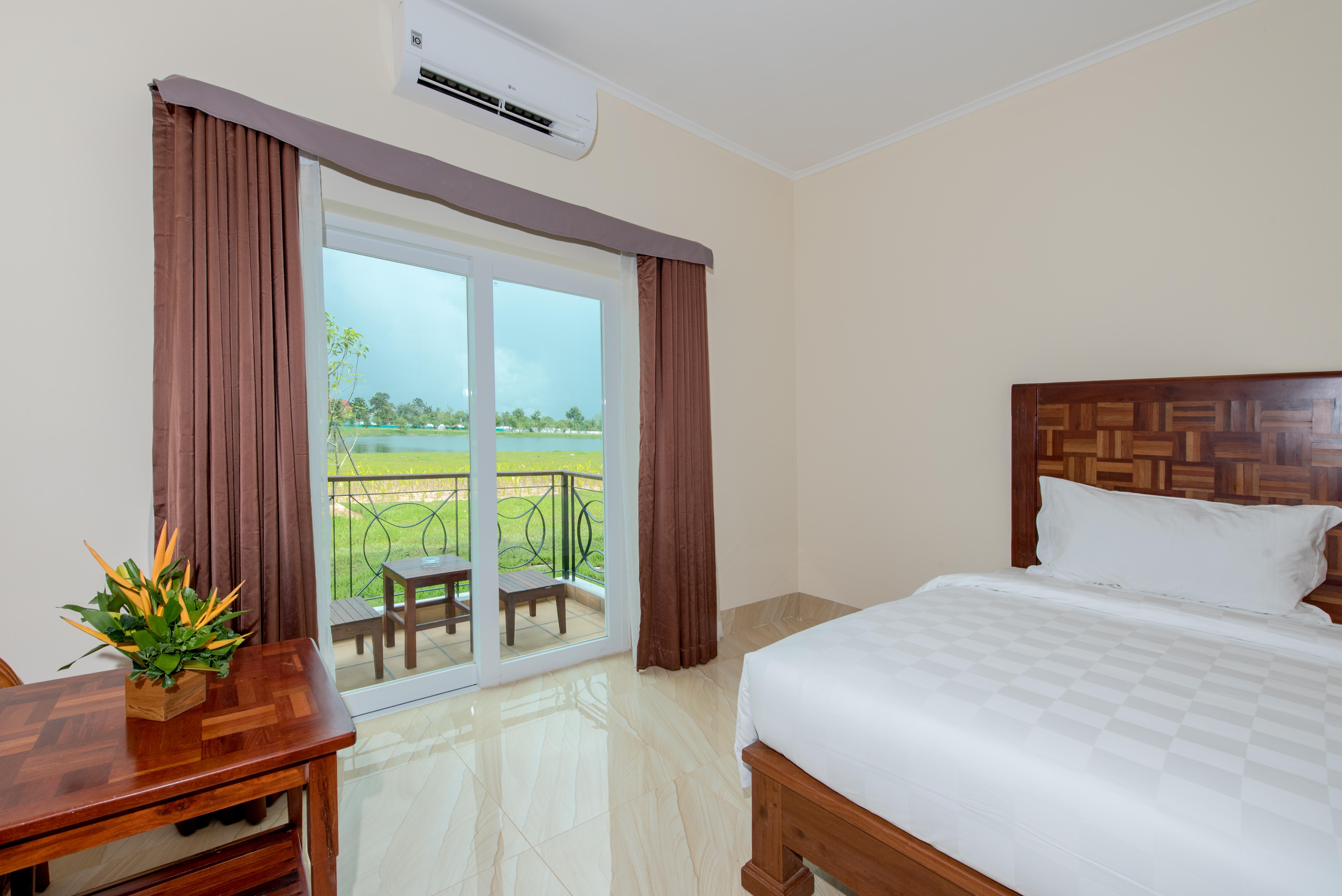 Sokha Palace Siem Reap Hotel Dış mekan fotoğraf
