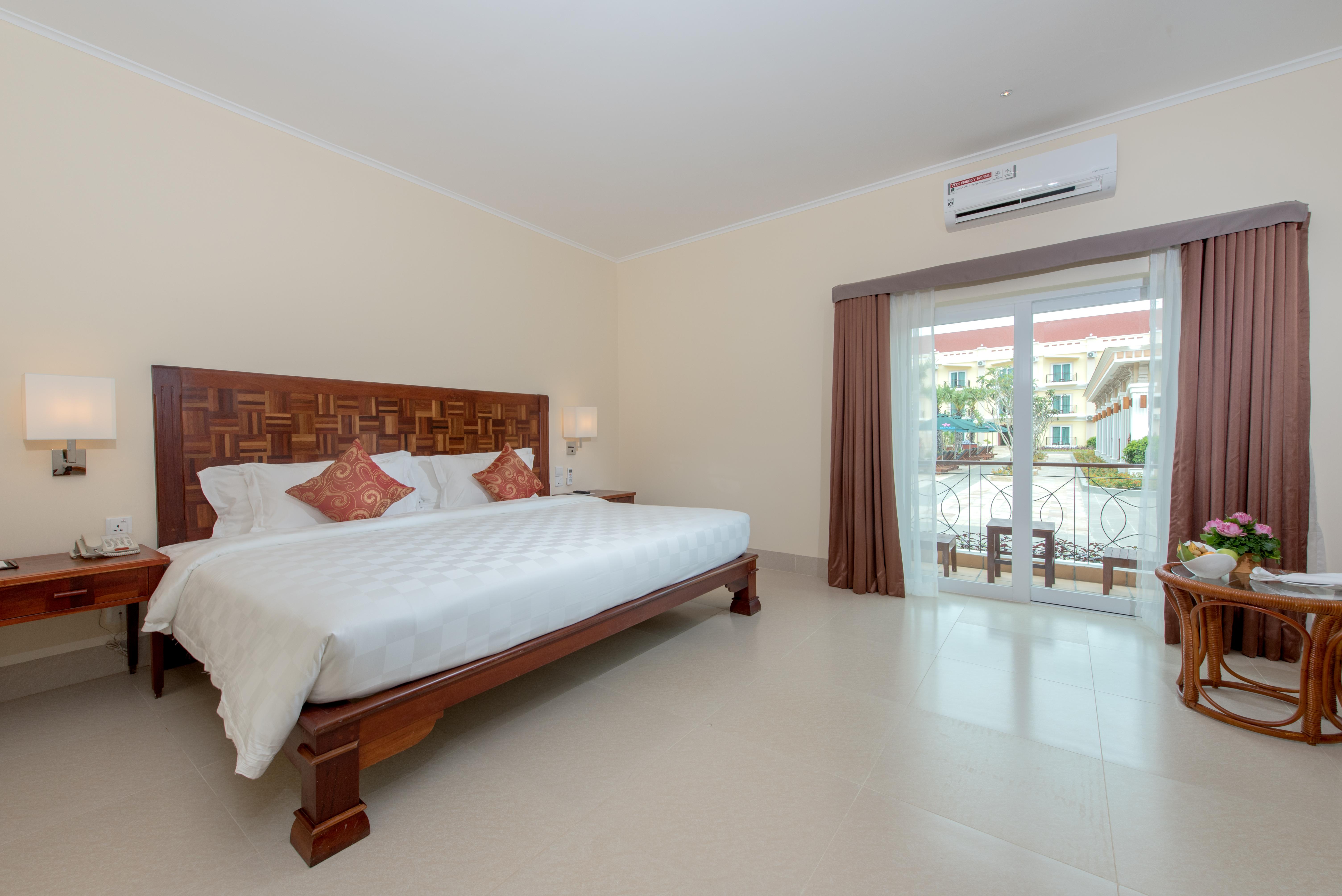 Sokha Palace Siem Reap Hotel Dış mekan fotoğraf