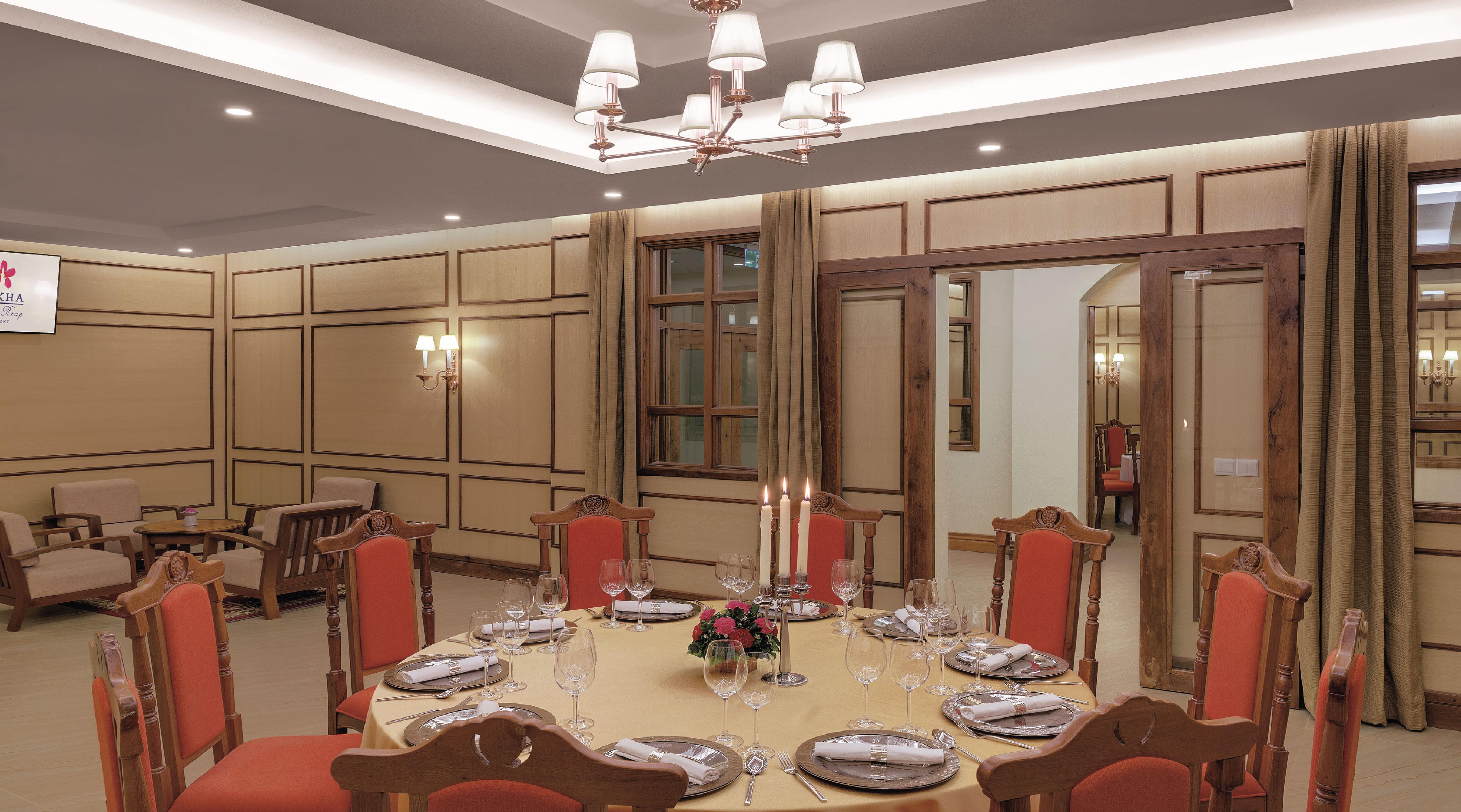 Sokha Palace Siem Reap Hotel Dış mekan fotoğraf