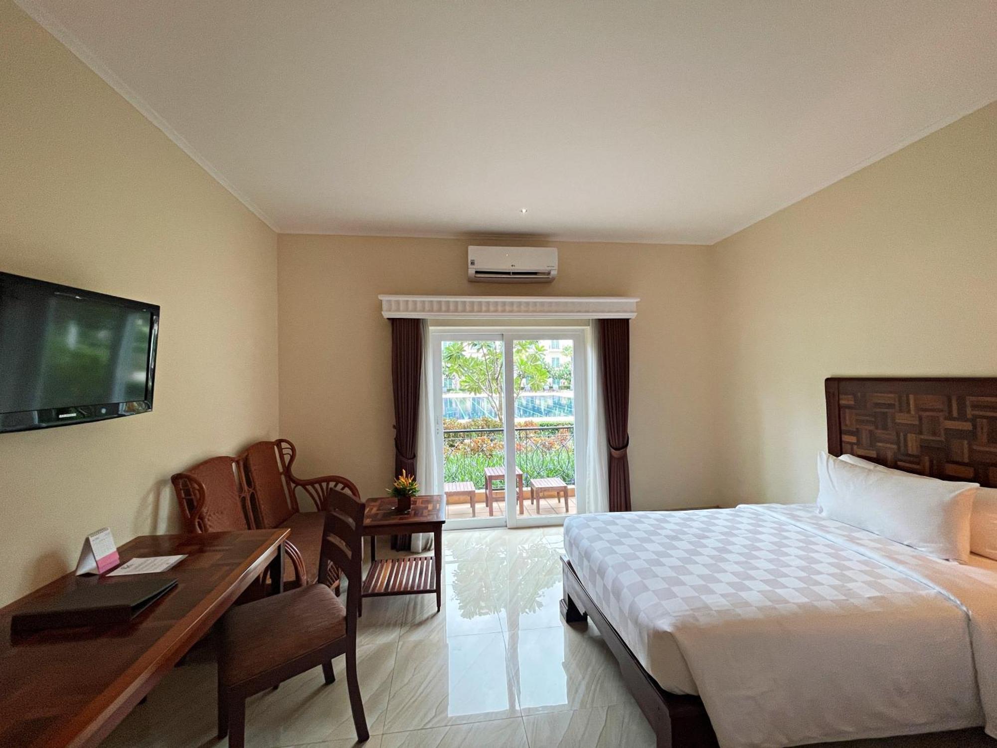 Sokha Palace Siem Reap Hotel Dış mekan fotoğraf