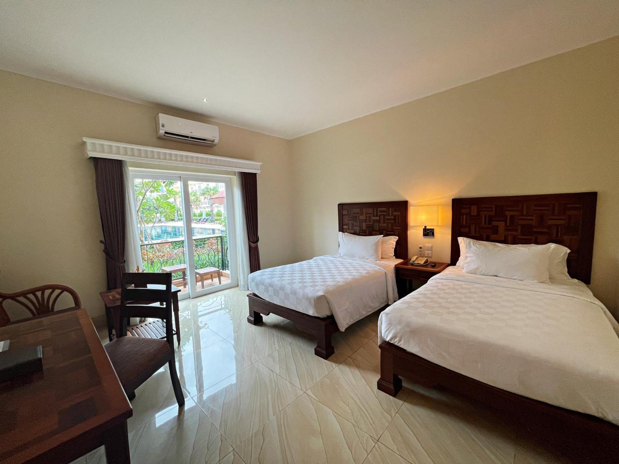 Sokha Palace Siem Reap Hotel Dış mekan fotoğraf