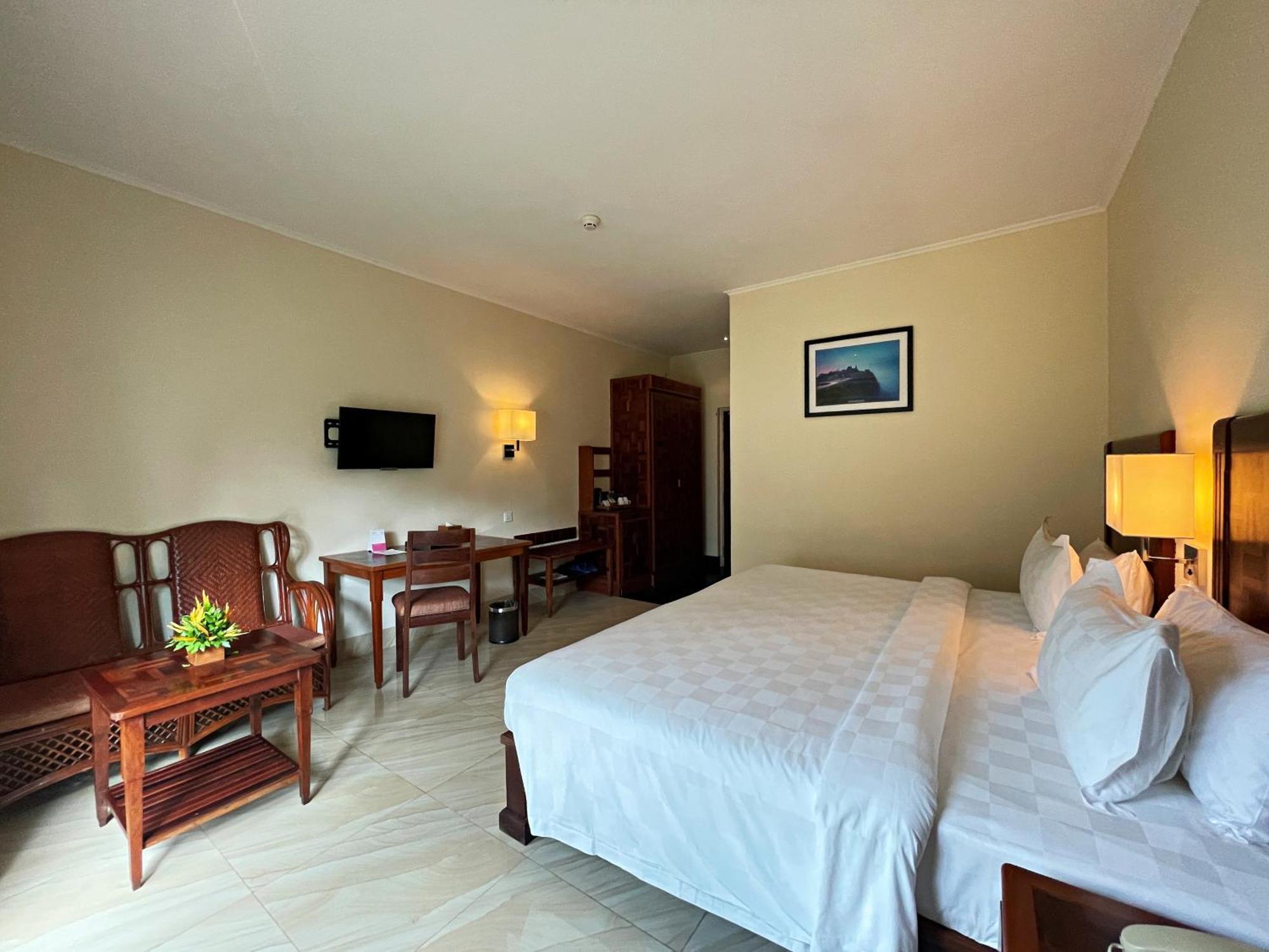 Sokha Palace Siem Reap Hotel Dış mekan fotoğraf