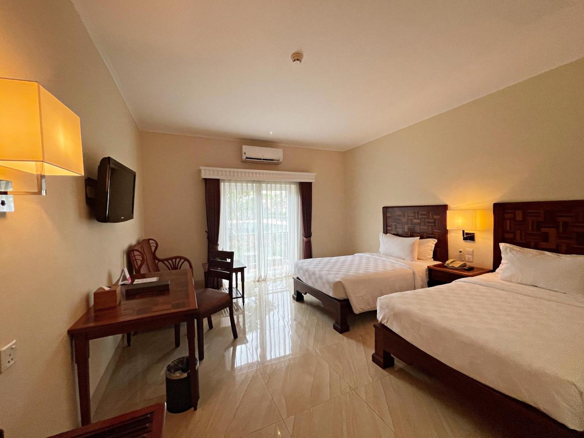 Sokha Palace Siem Reap Hotel Dış mekan fotoğraf