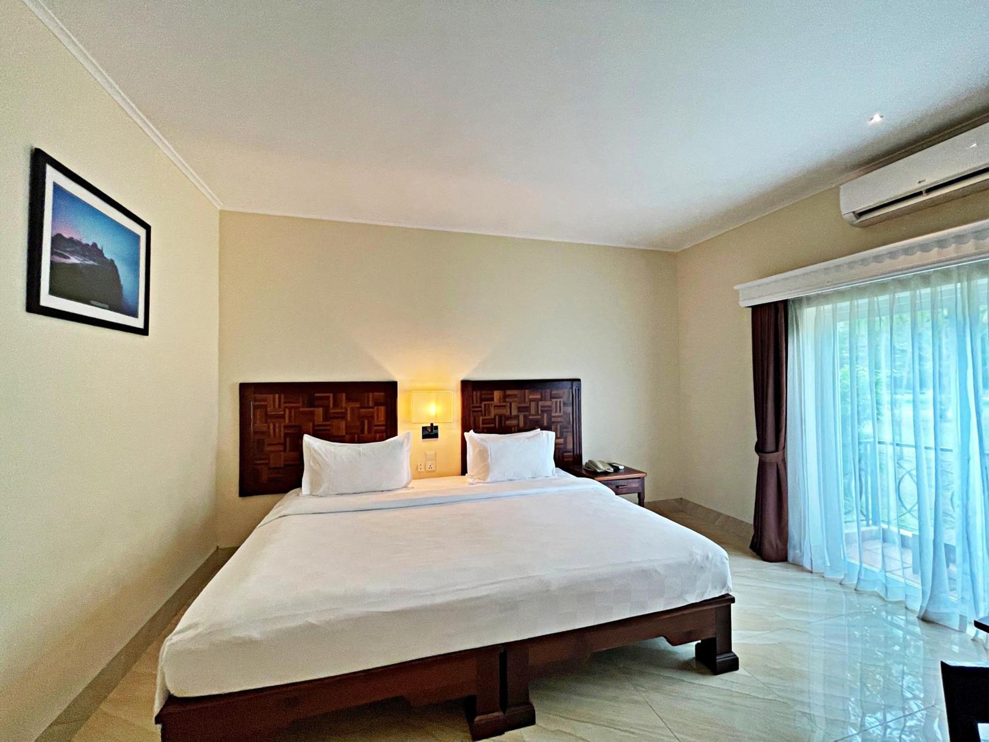 Sokha Palace Siem Reap Hotel Oda fotoğraf